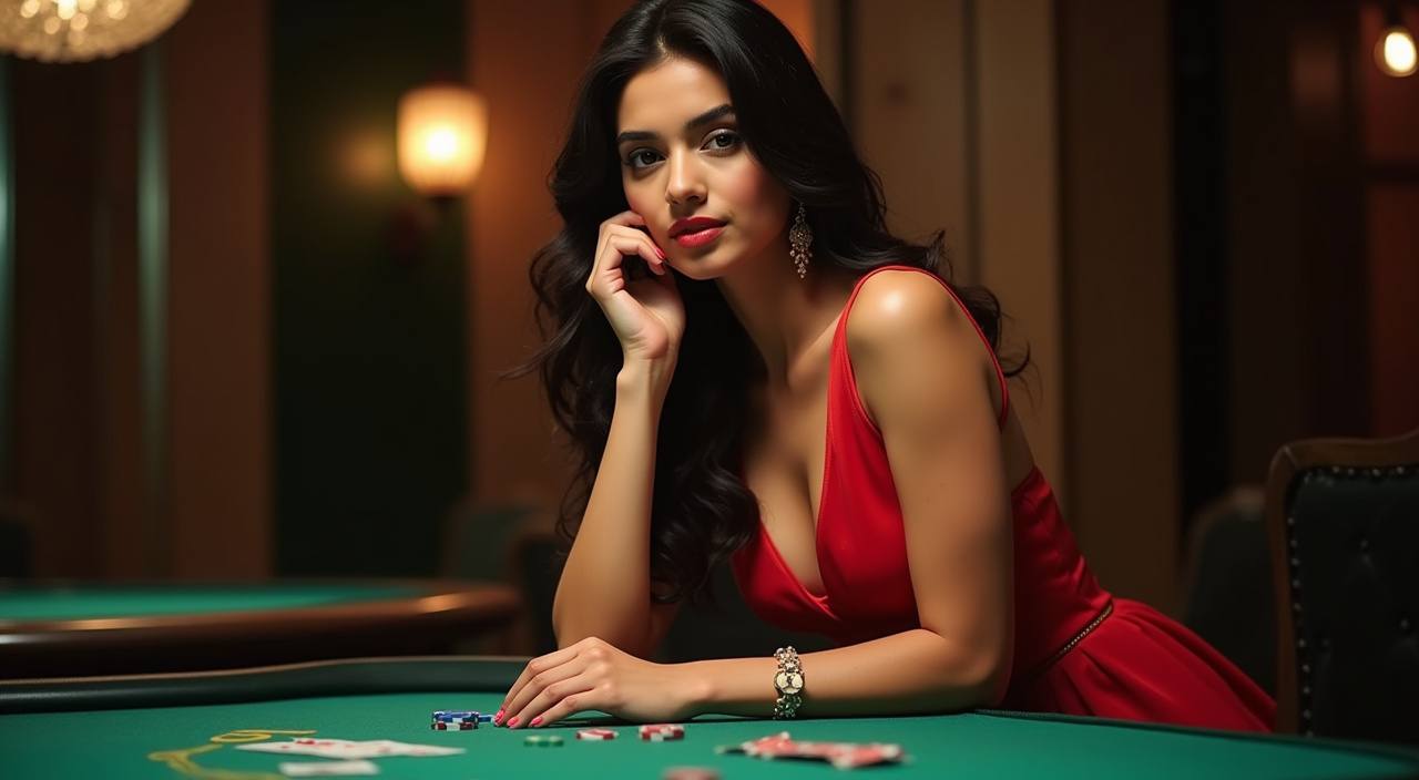 jh9977 Live Baccarat D — আসল ডিলার, আসল টেবিল